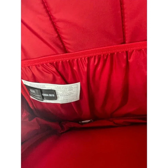 Loungefly Overwatch Reaper 3D Molded Mini Backpack Blizzard EntertainmentNew - Picture 8 of 16